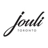 Jouli Toronto logo italicized