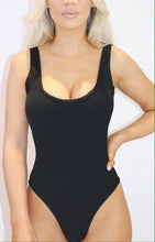 QBL Bodysuit